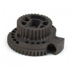 CAMPA VENSTRE INDEX SKIVE 10S EC-RE414